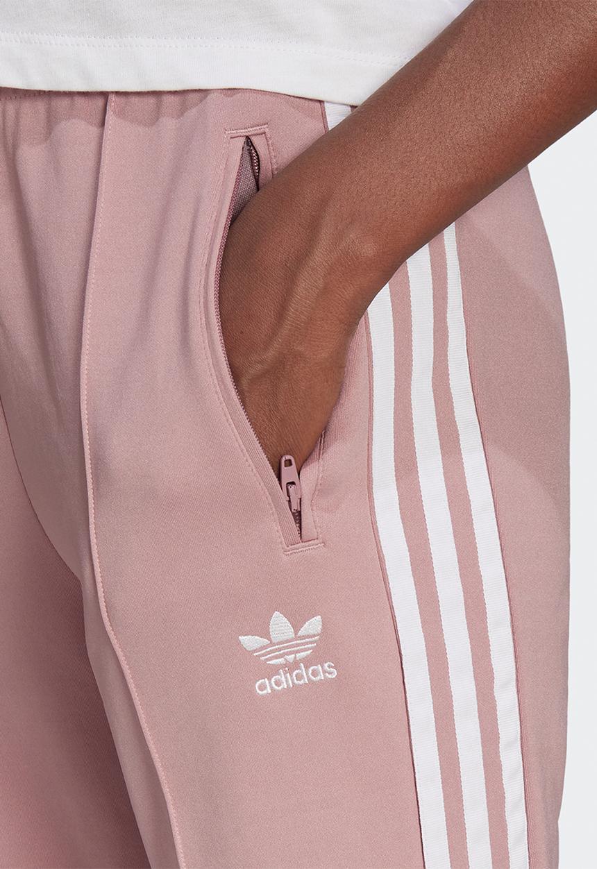adidas Originals - Track pants - magic mauve