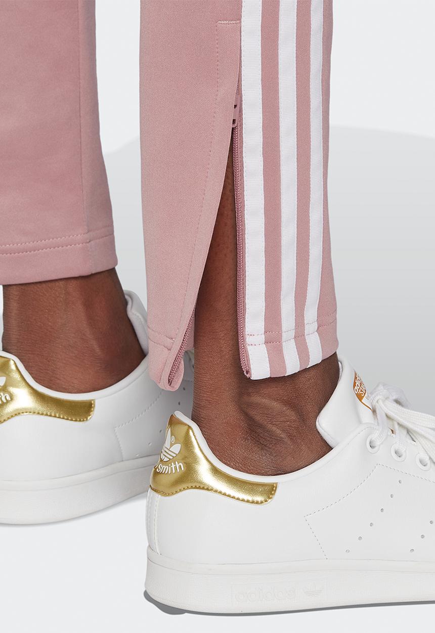 adidas Originals - Track pants - magic mauve
