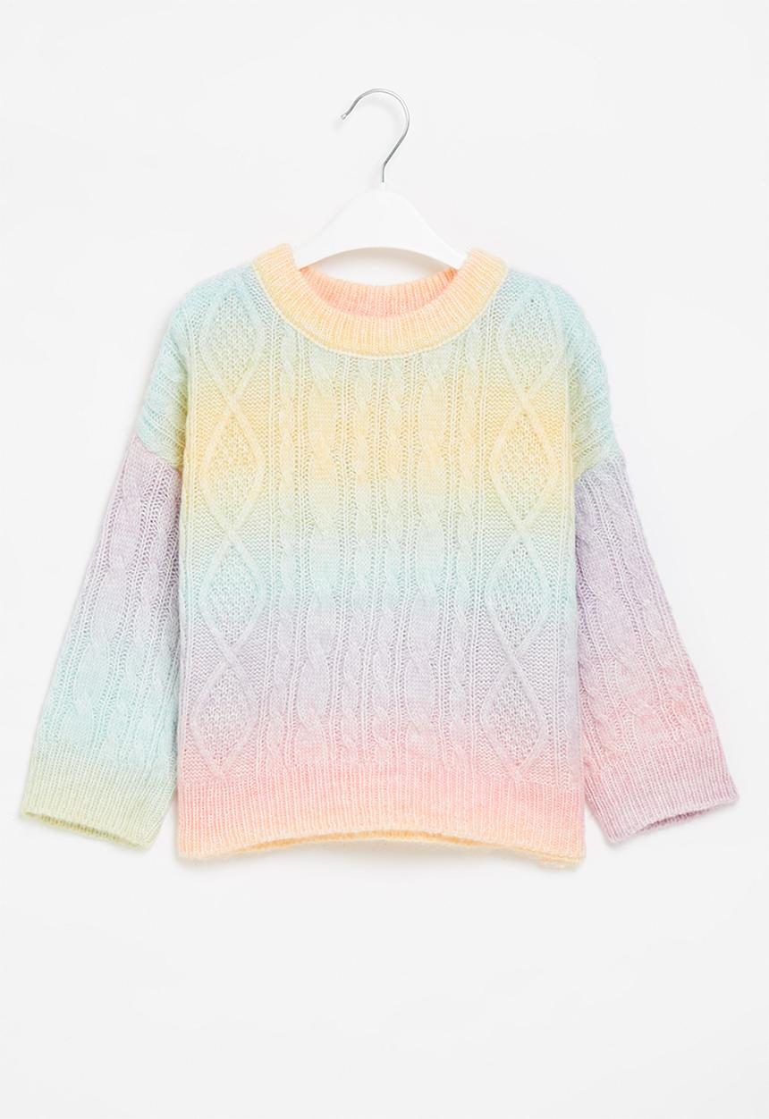 Pop Candy - Girls jersey - multi