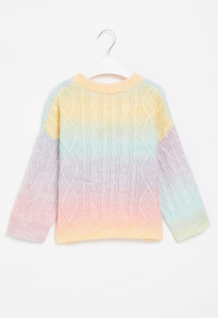 Pop Candy - Girls jersey - multi