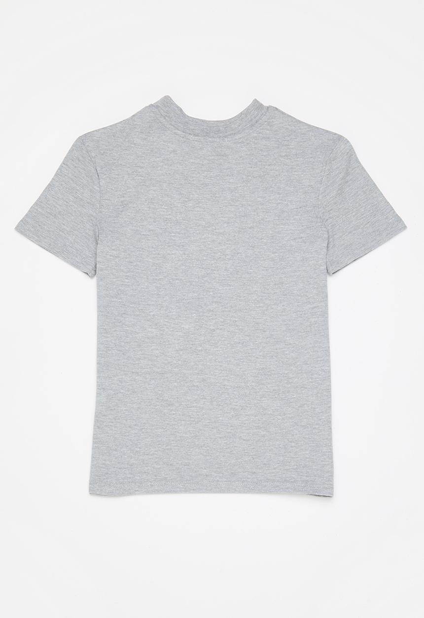 Superbalist - 3 pack plain tee - xnavy