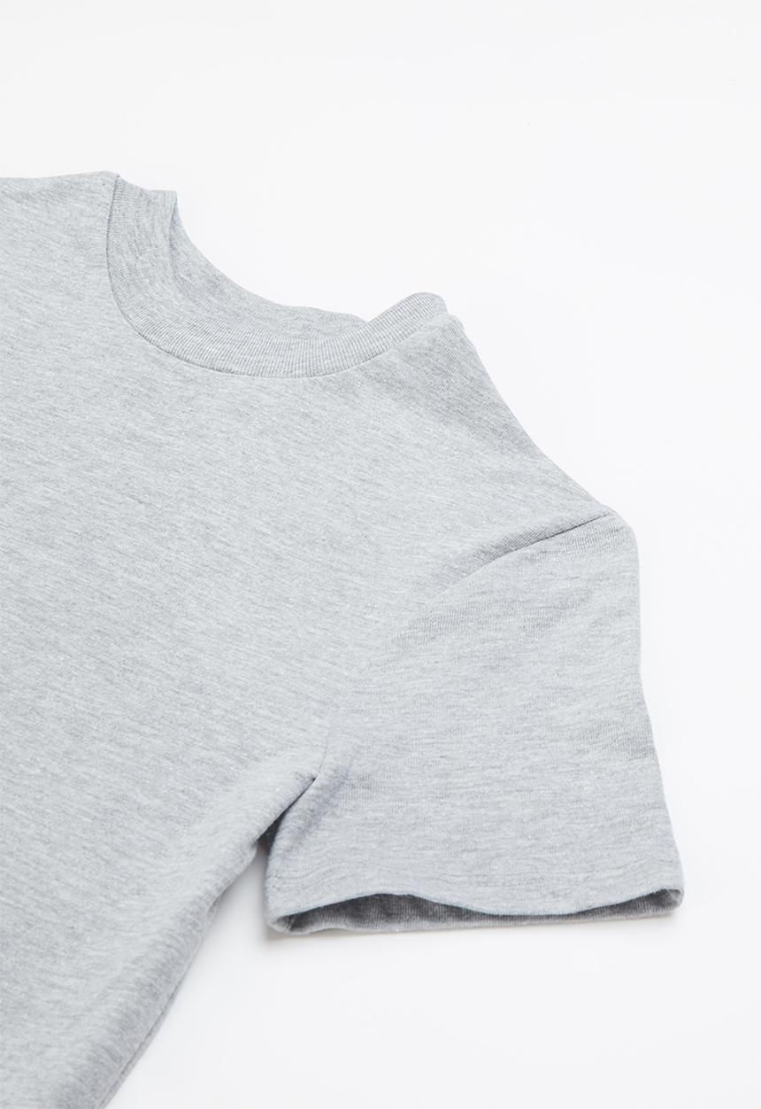 Superbalist - 3 pack plain tee - xnavy
