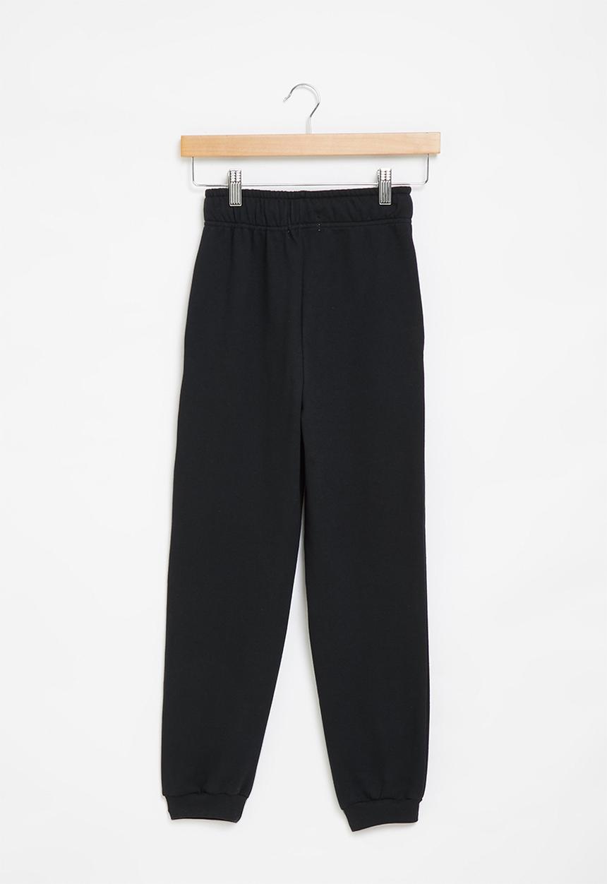 Superbalist - NASA jogger - black 