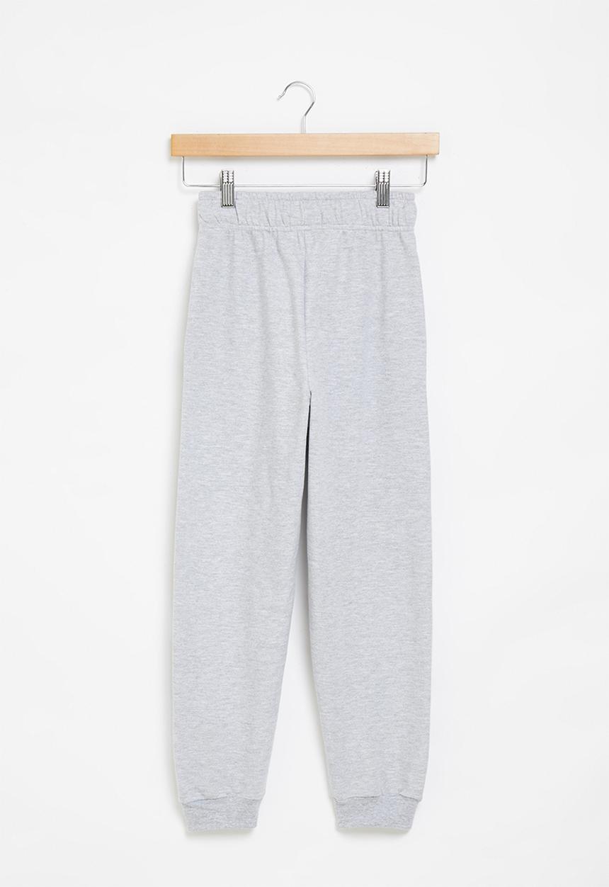 Superbalist - NASA jogger - grey 