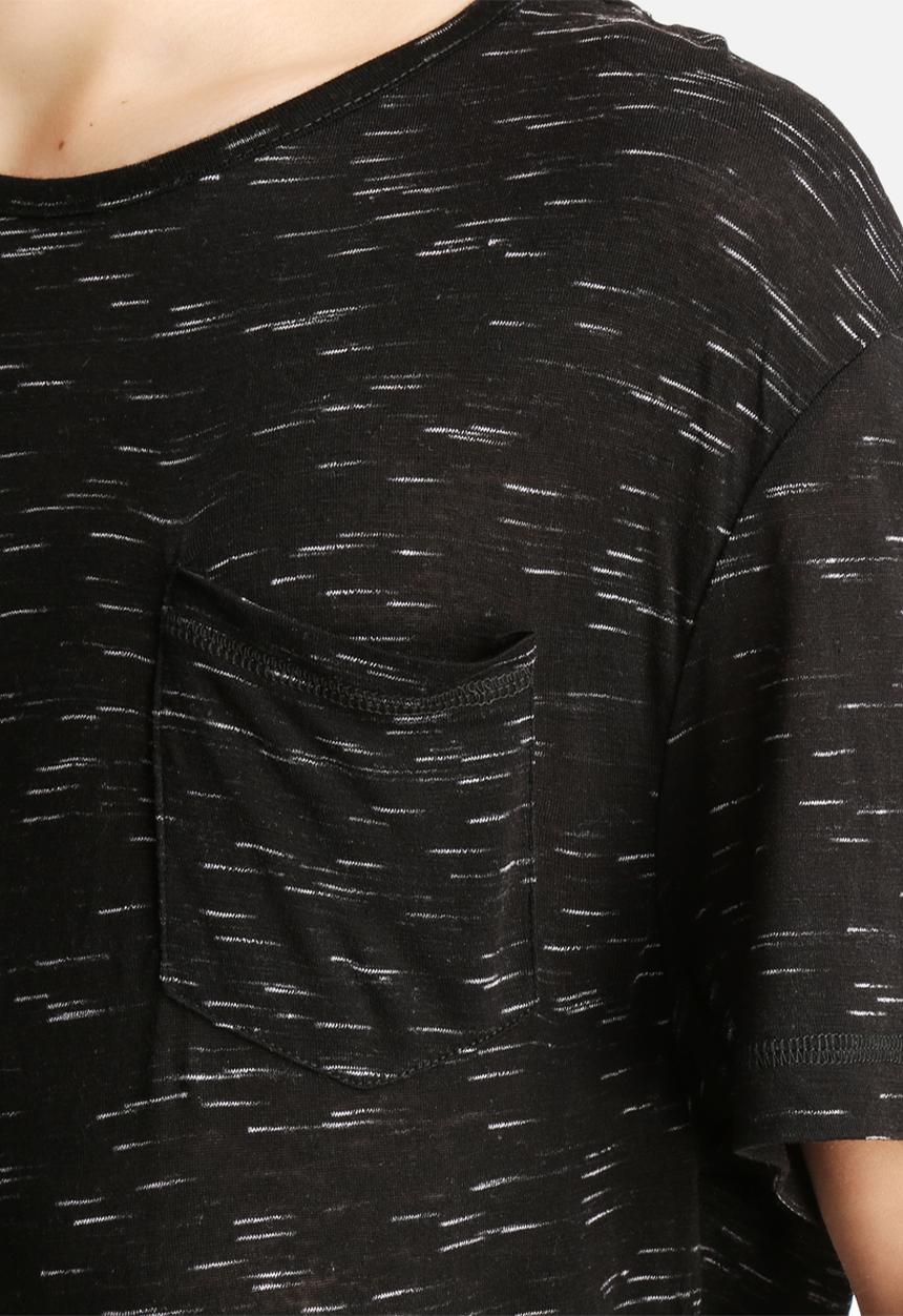 Dstruct - Barkley Long Tee