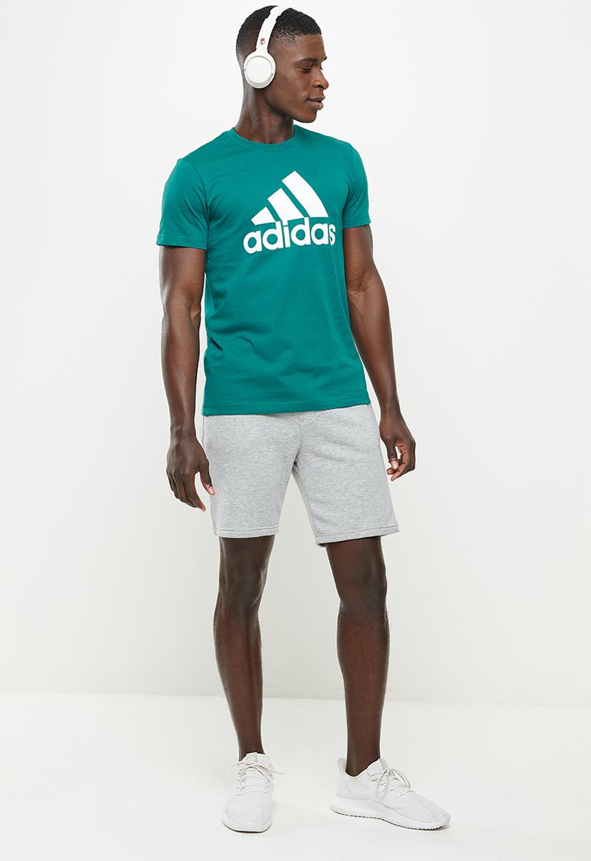 adidas Performance - M bl sj t - legacy teal
