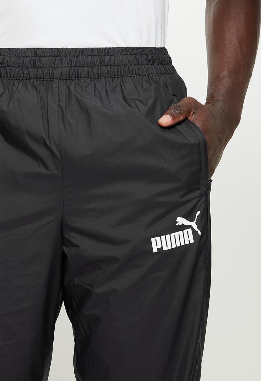 PUMA - Mercedes F1 SDS Men's Pants - puma black
