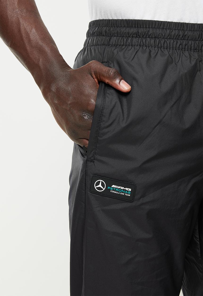PUMA - Mercedes F1 SDS Men's Pants - puma black
