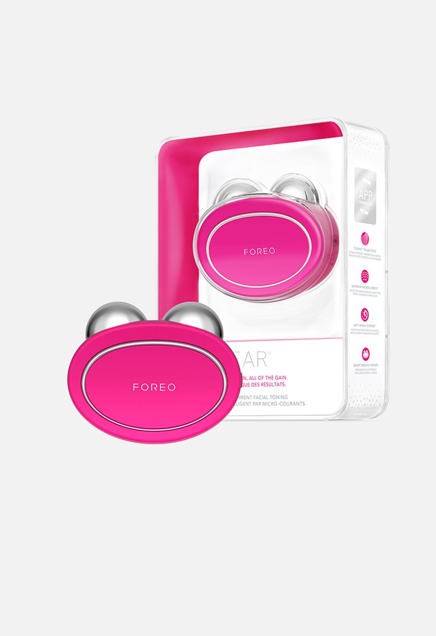 FOREO Sweden - BEAR™ Facelift - Fuchsia