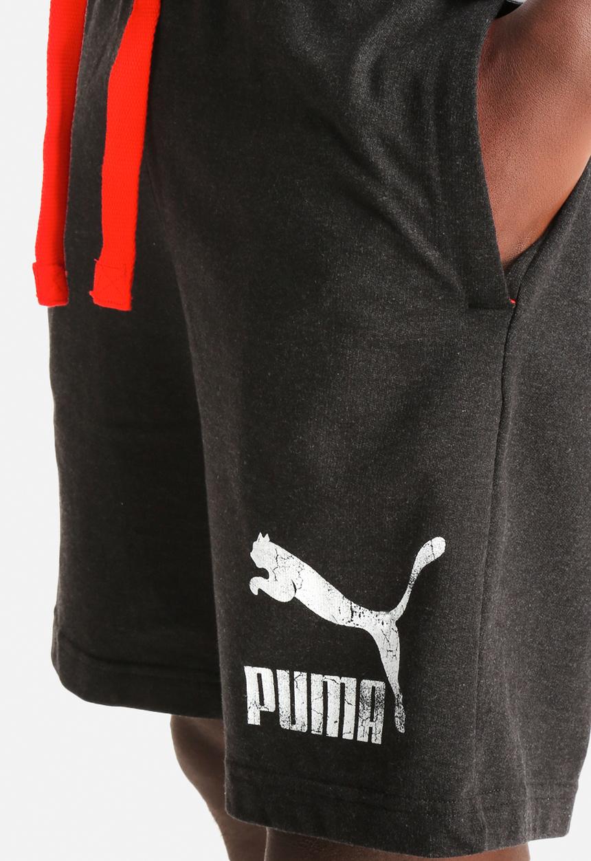 PUMA - Sweat Shorts