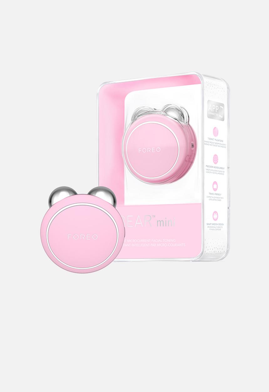 FOREO Sweden - BEAR™ Facelift Mini - Pearl Pink