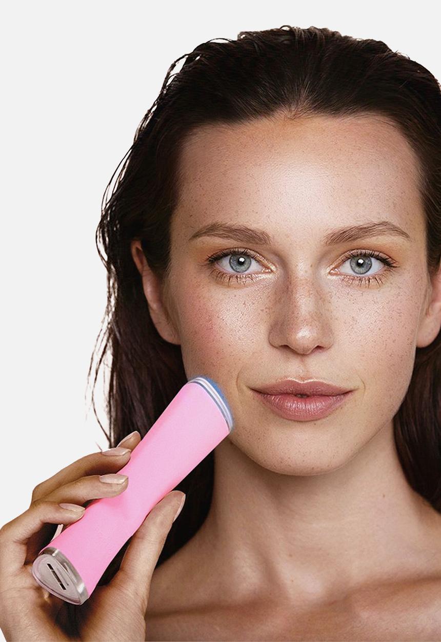 FOREO Sweden - ESPADA™ Acne Treatment - Pearl Pink