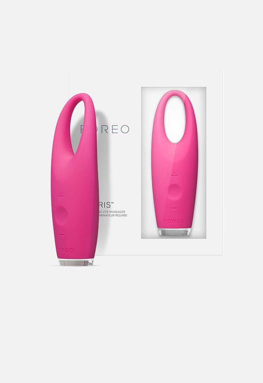FOREO Sweden - IRIS™ Eye Massager - Fuchsia