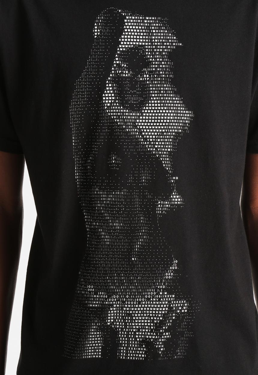 2Bop - Horni bebz tee