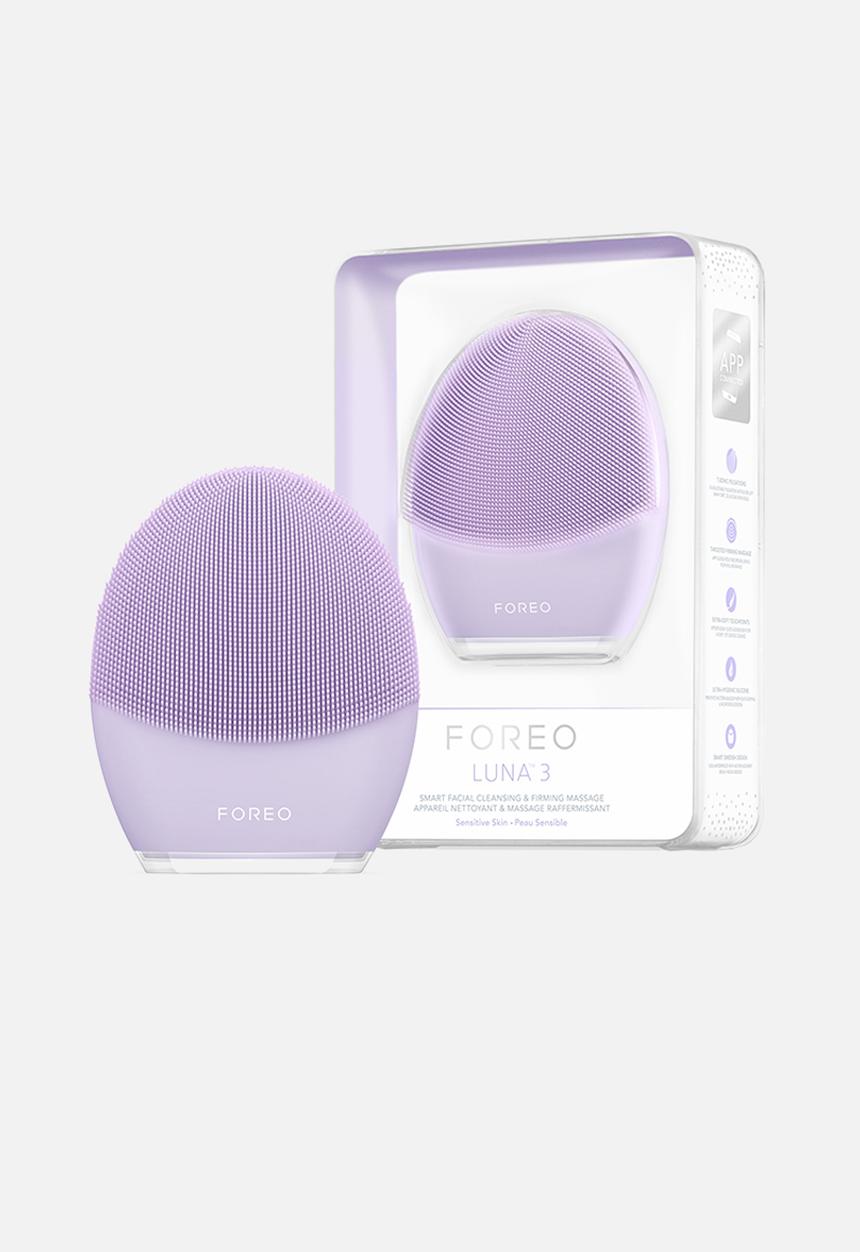 FOREO Sweden - LUNA™ 3 - Sensitive Skin - Lavender