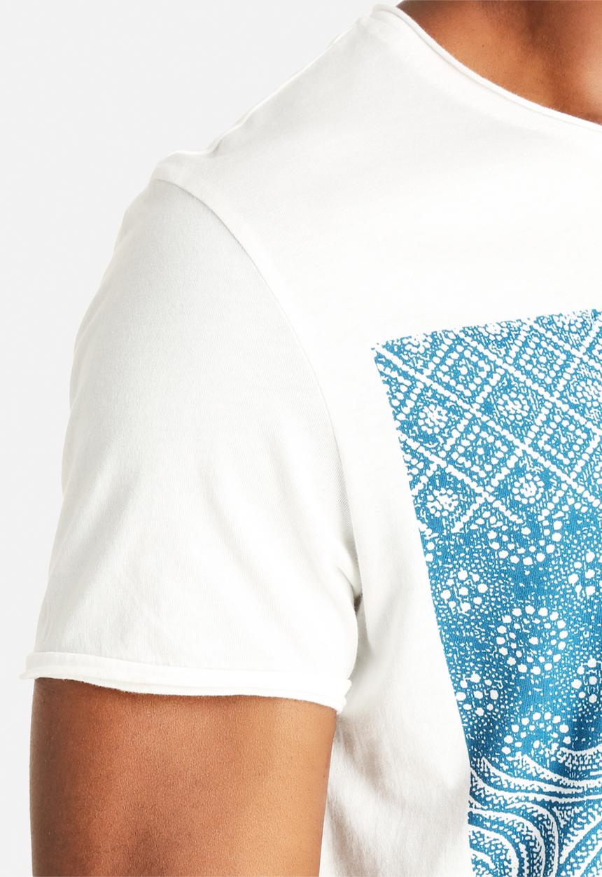 Jack & Jones - Air Crew Tee