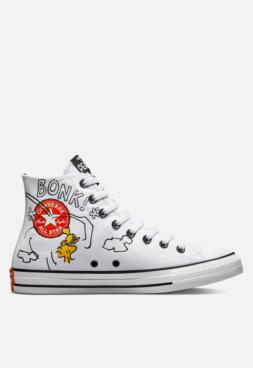 Converse - Chuck Taylor All Star x Peanuts