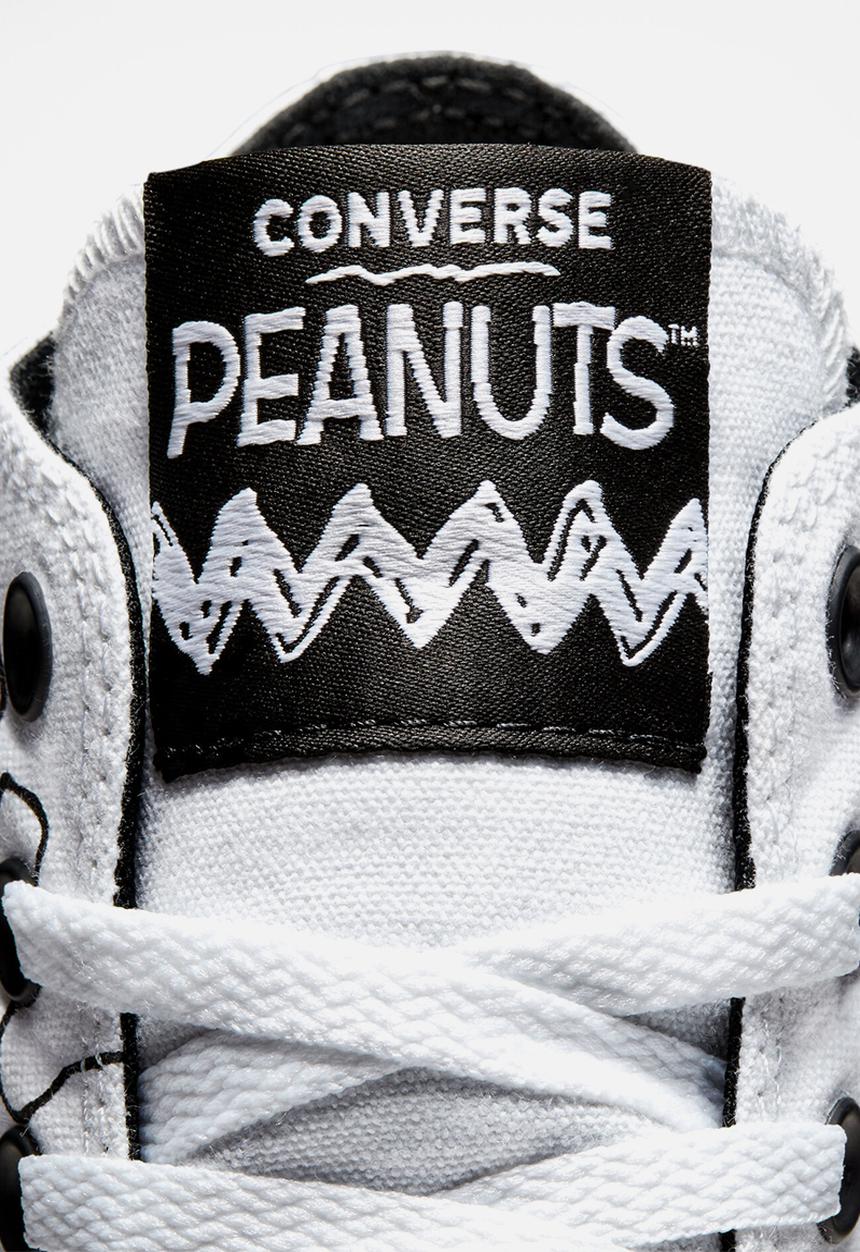 Converse - Chuck Taylor All Star x Peanuts