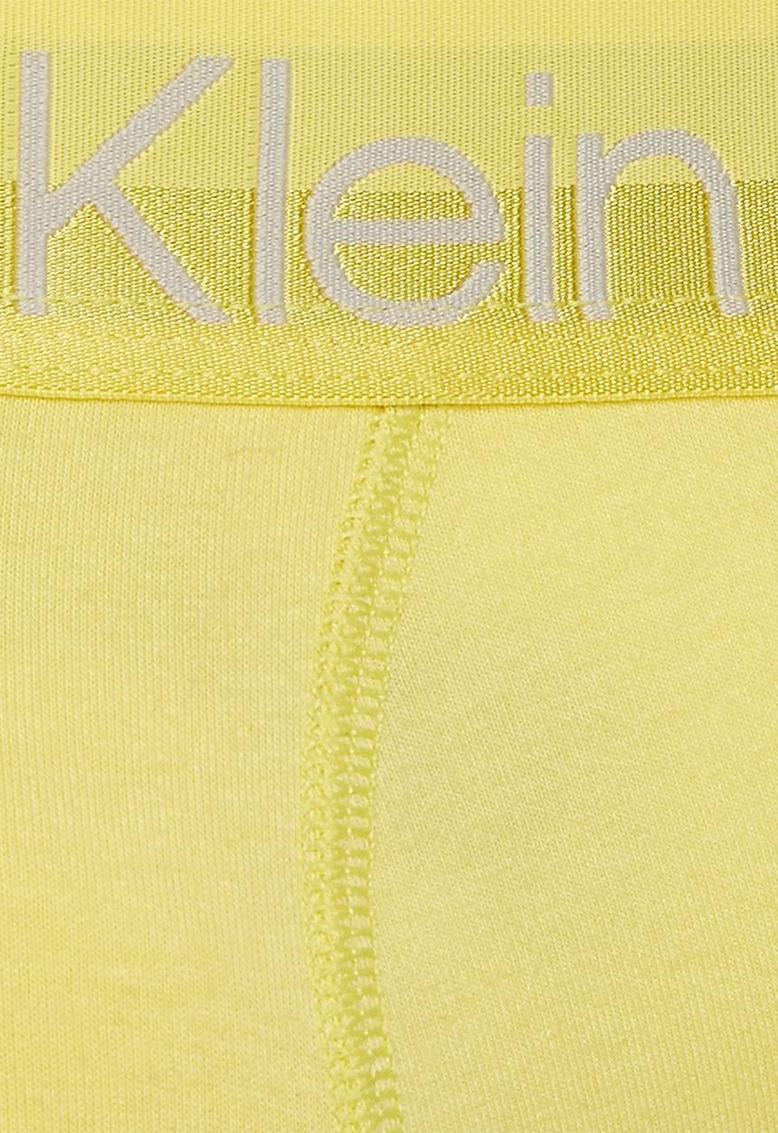 Calvin Klein - Hip brief 3 pack - multi