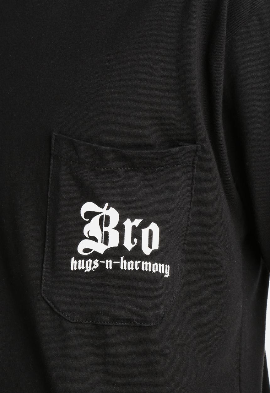 2Bop - Bro hugs n harmony capsule