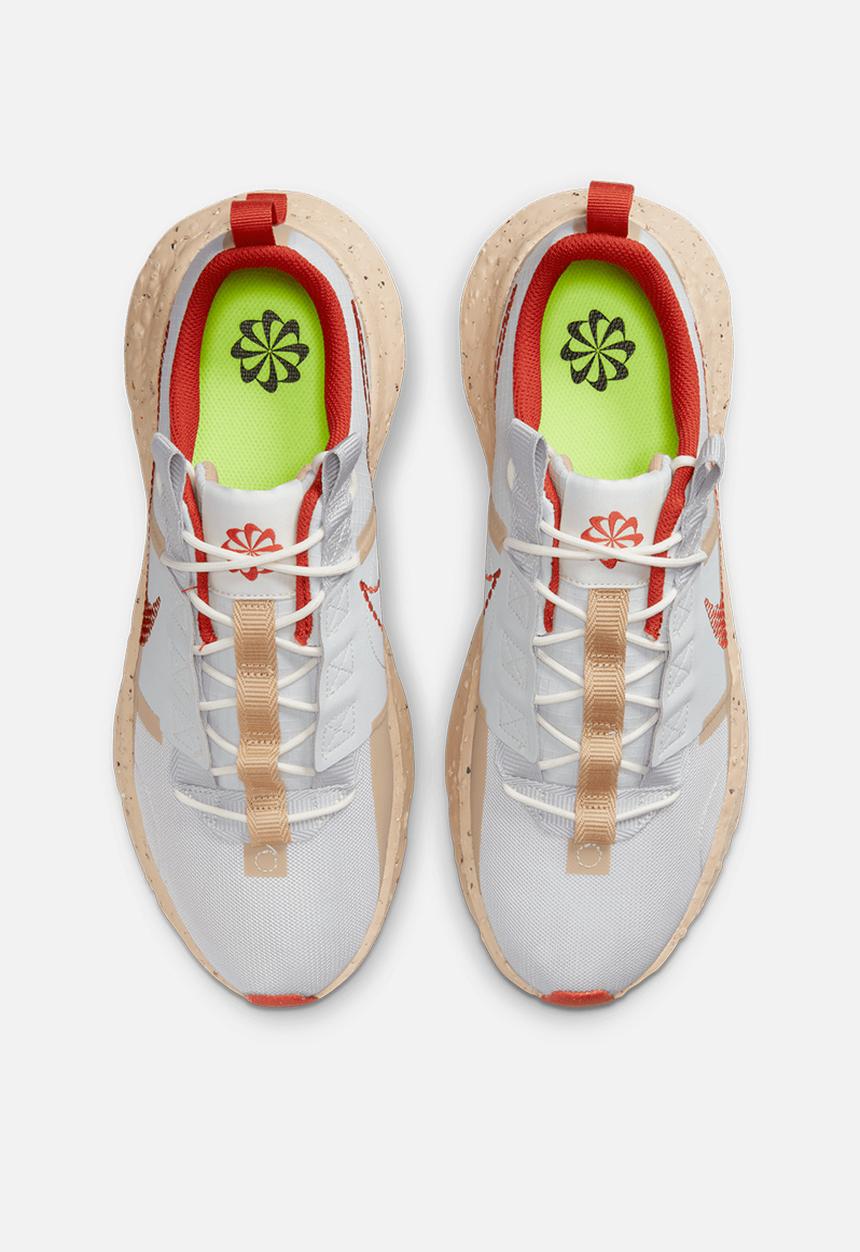 Nike - Nike crater impact se - photon dust/cinnabar-hemp-pale ivory