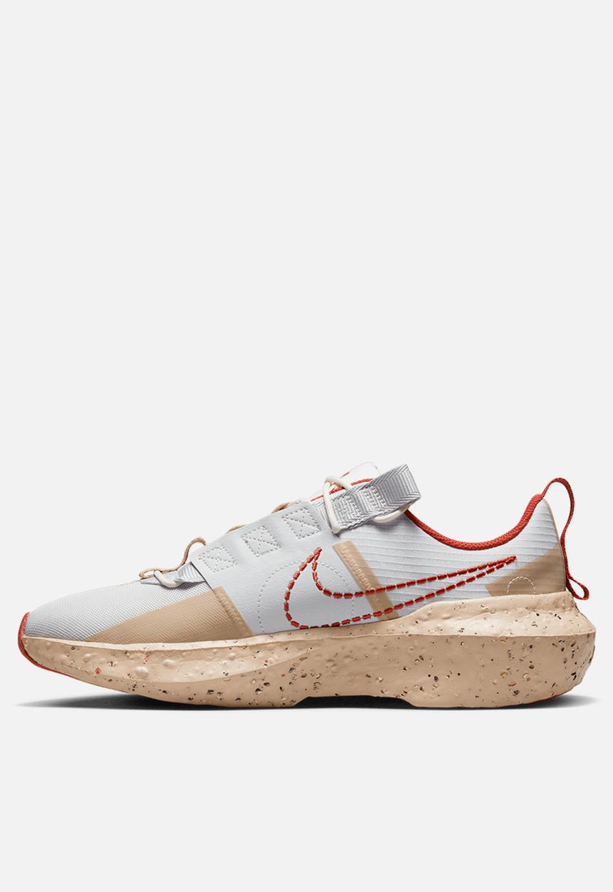 Nike - Nike crater impact se - photon dust/cinnabar-hemp-pale ivory