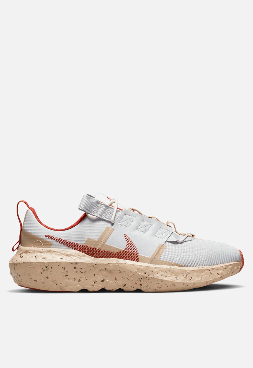 Nike - Nike crater impact se - photon dust/cinnabar-hemp-pale ivory