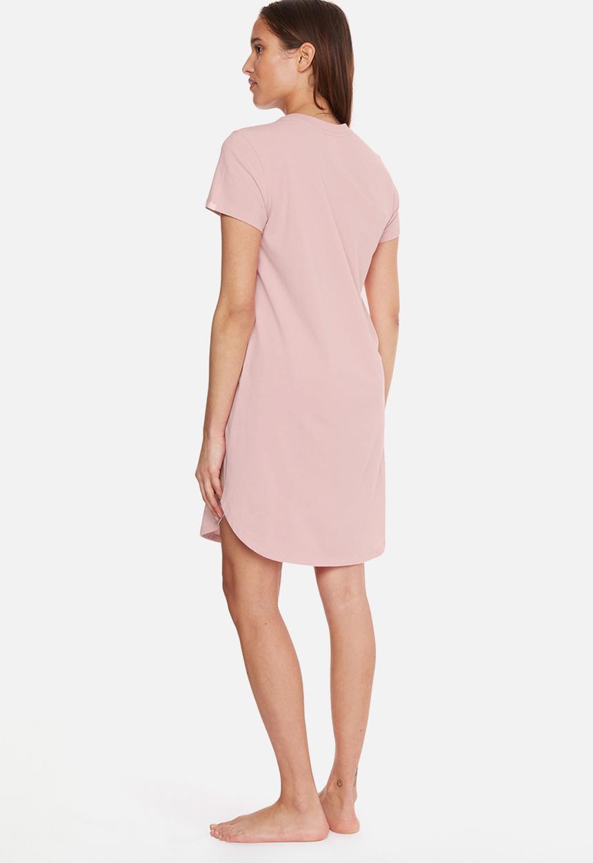 Calvin Klein - Nightshirt - pink shell