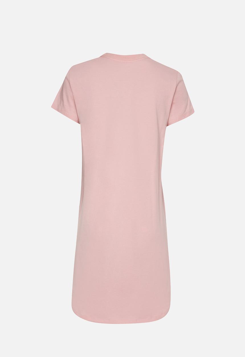 Calvin Klein - Nightshirt - pink shell