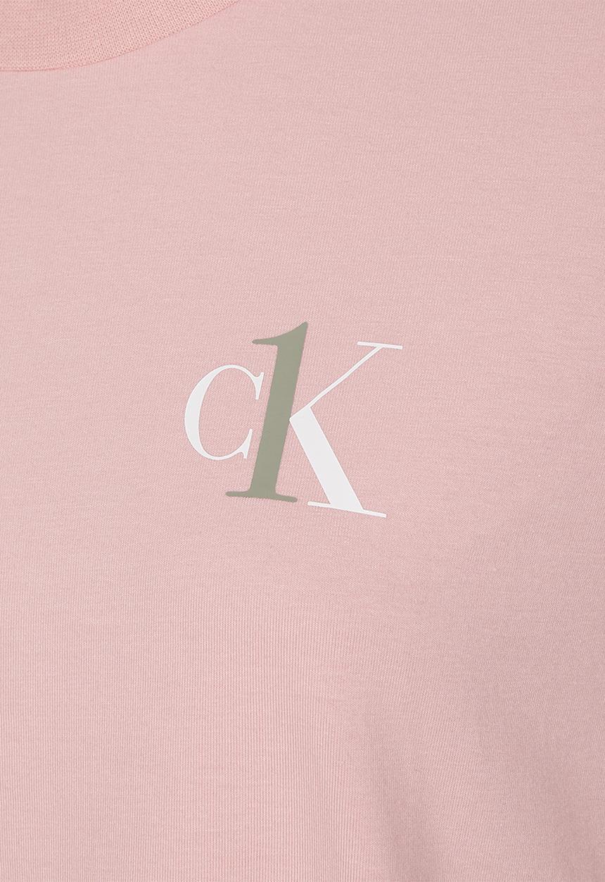 Calvin Klein - Nightshirt - pink shell