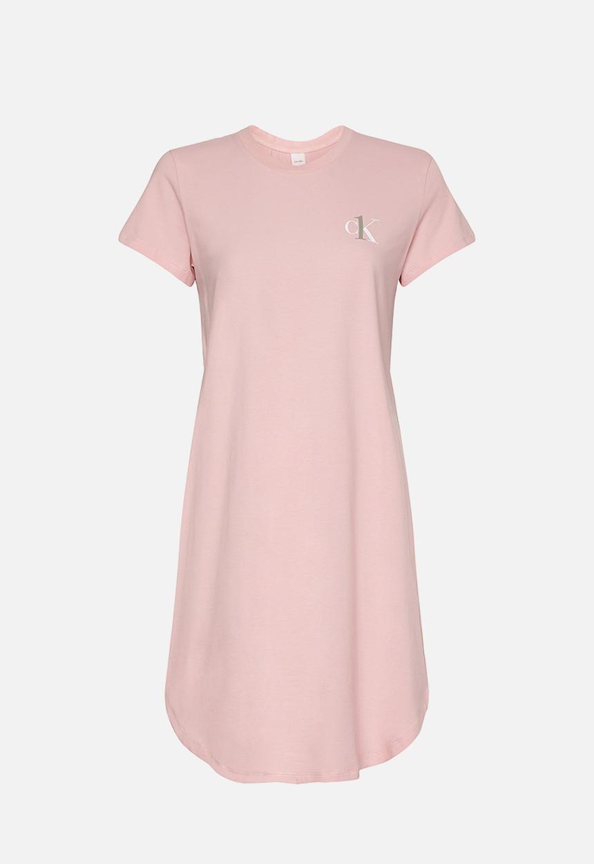 Calvin Klein - Nightshirt - pink shell
