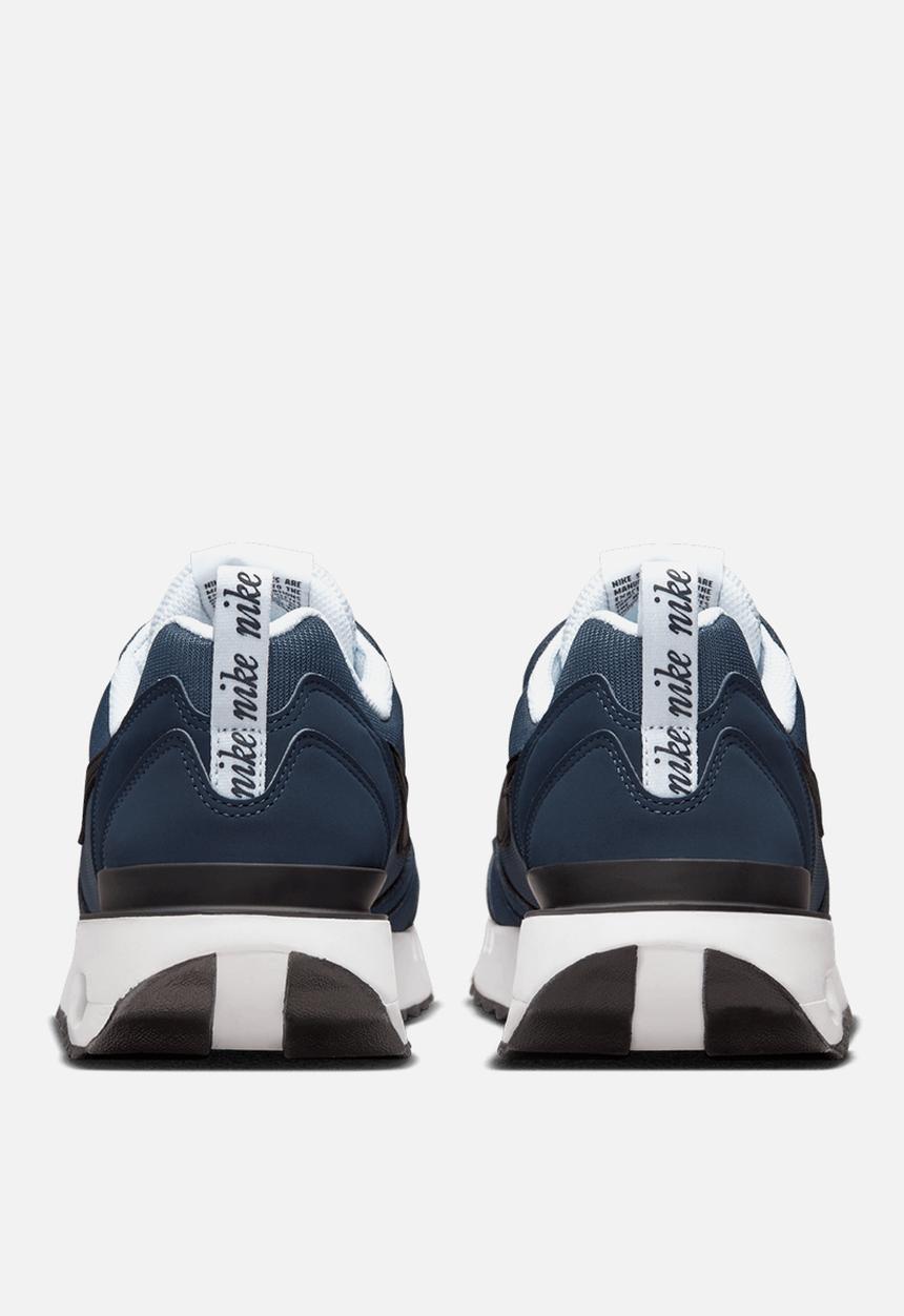 Nike - Nike air max dawn next nature - thunder blue/black-obsidian-white