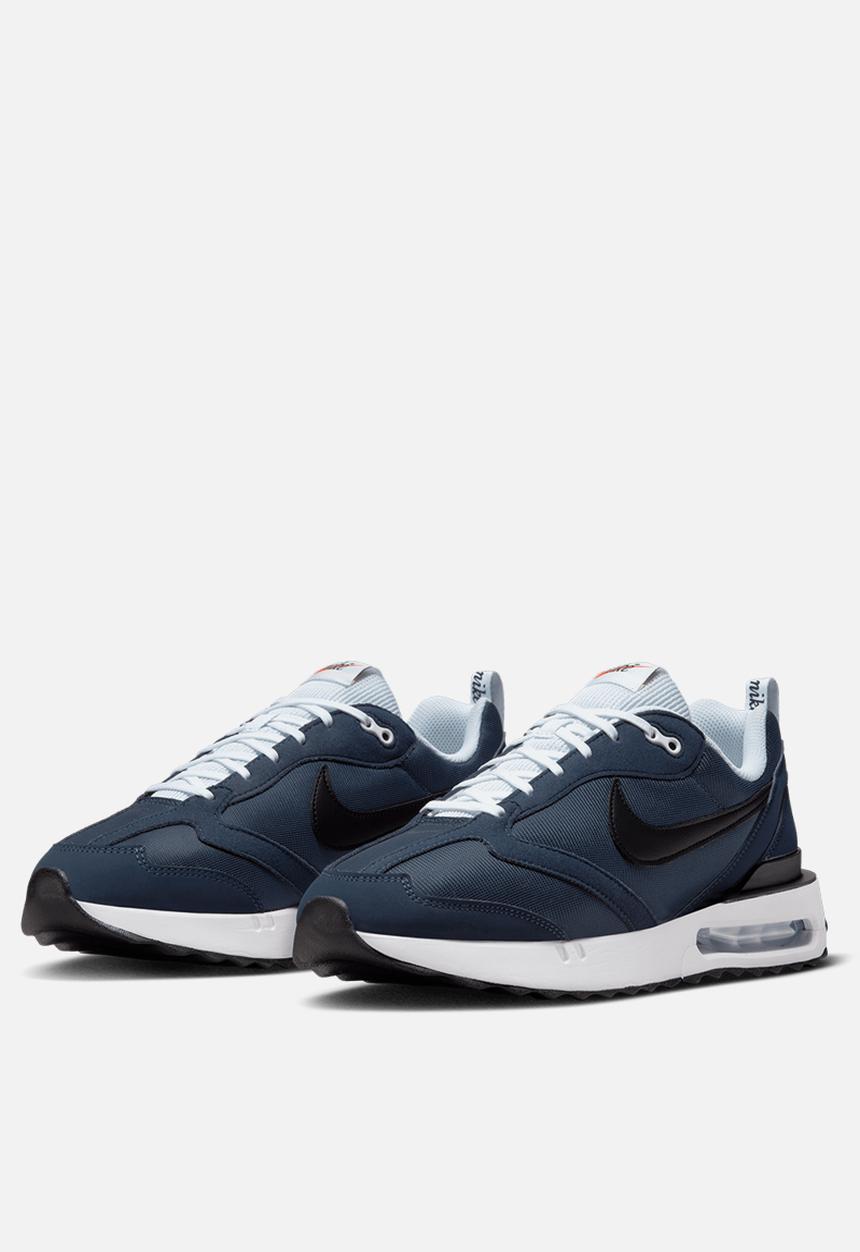 Nike - Nike air max dawn next nature - thunder blue/black-obsidian-white