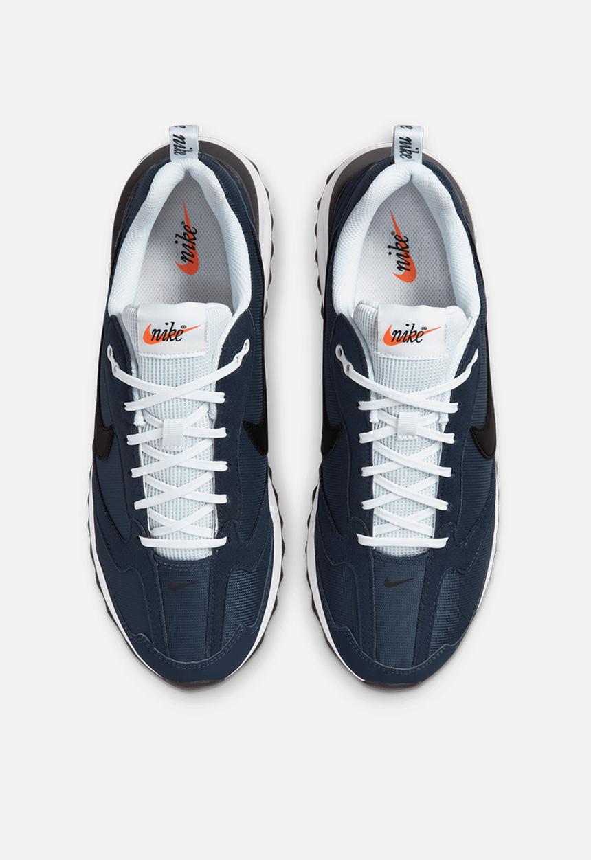 Nike - Nike air max dawn next nature - thunder blue/black-obsidian-white
