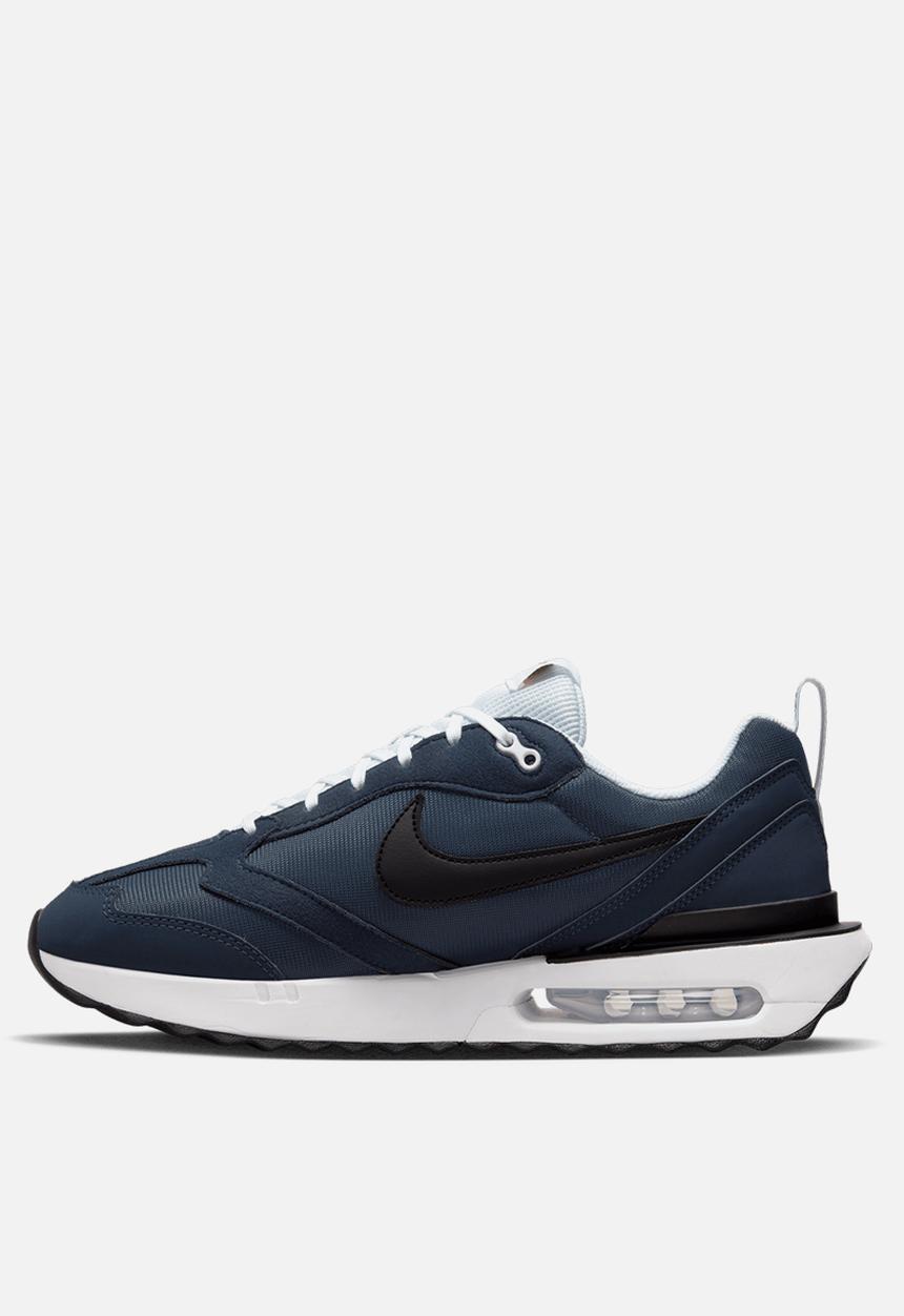 Nike - Nike air max dawn next nature - thunder blue/black-obsidian-white