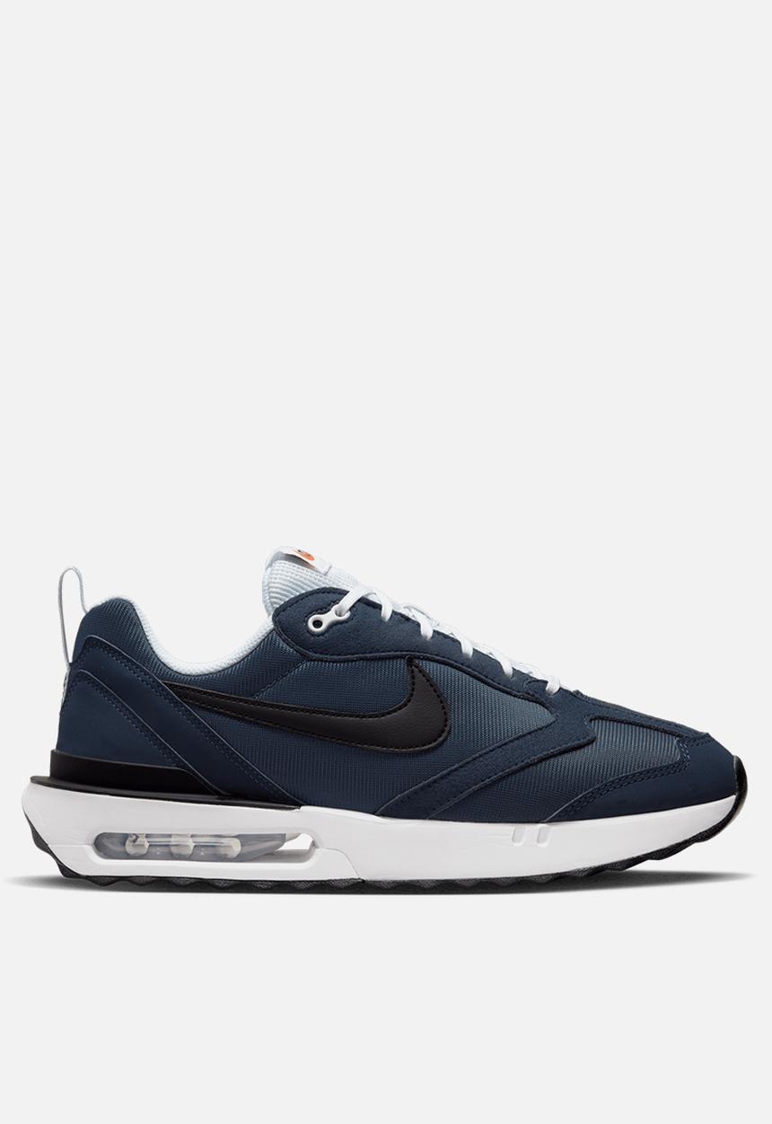 Nike - Nike air max dawn next nature - thunder blue/black-obsidian-white