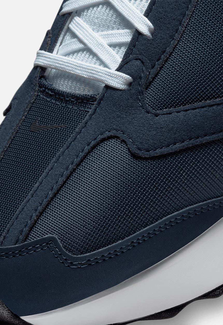 Nike - Nike air max dawn next nature - thunder blue/black-obsidian-white