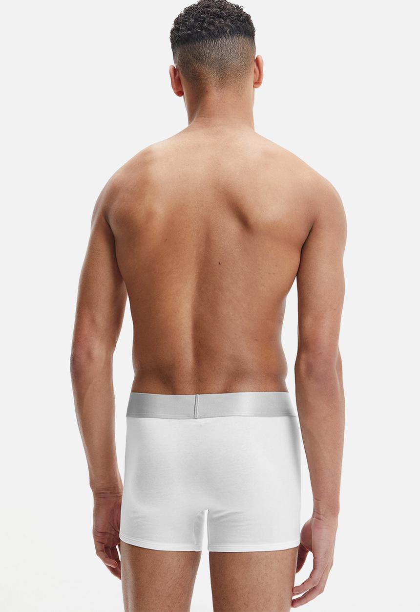 Calvin Klein - Hip brief 3 pack - multi 