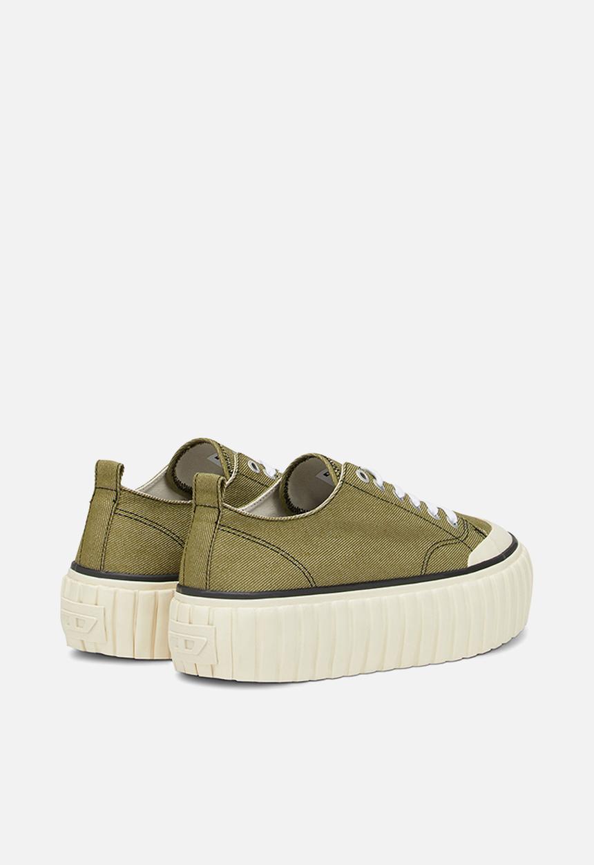 Diesel  - S-hanami low w - green & white