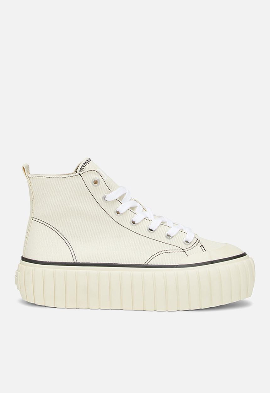 Diesel  - S-hanami mid w - white & black