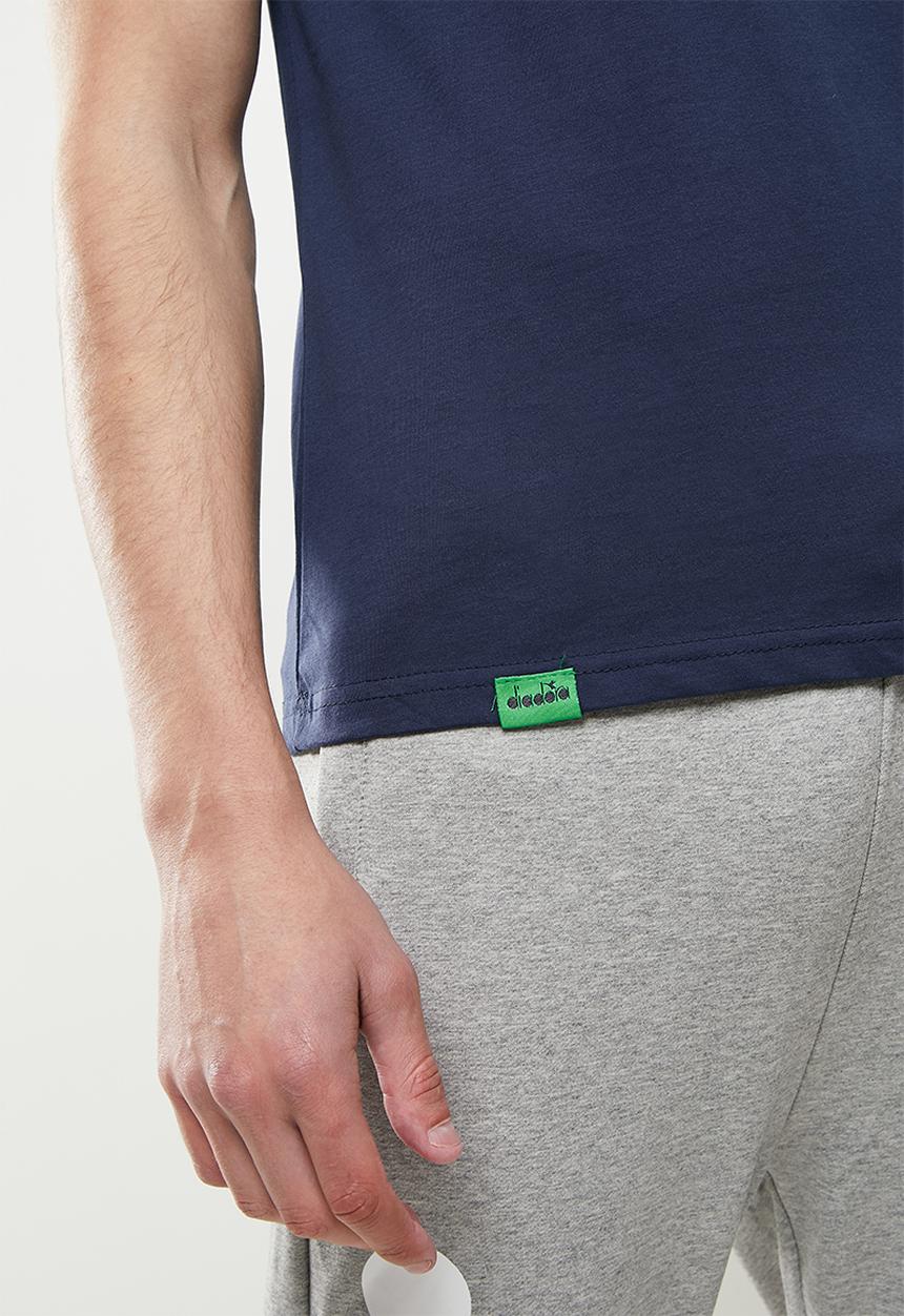 Diadora - Spotlight - navy & white