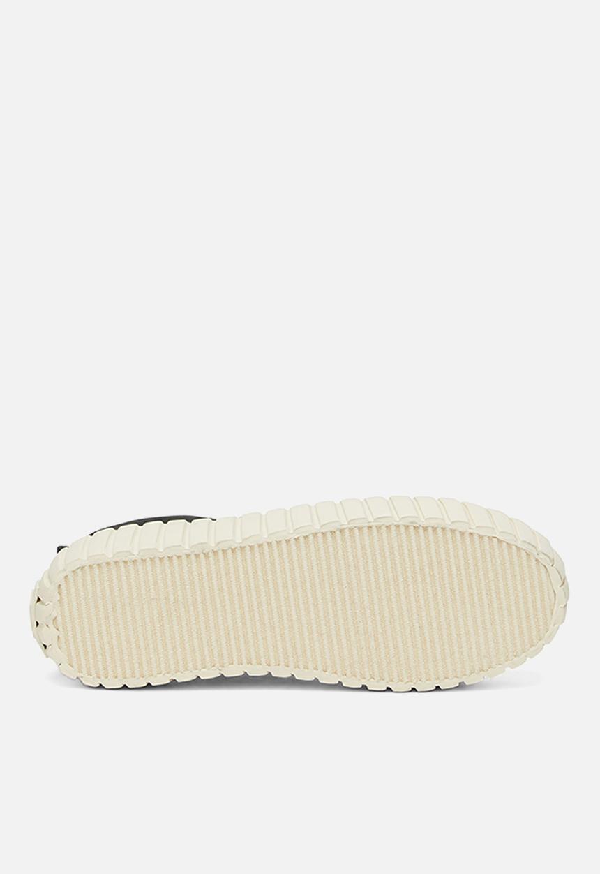 Diesel  - S-hanami mid w - black & white