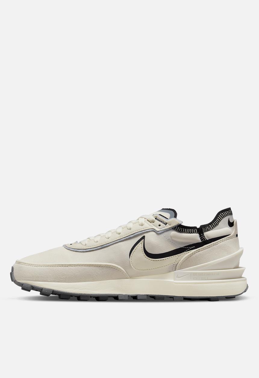 Nike - Nike waffle one se - phantom/black-sail-phantom