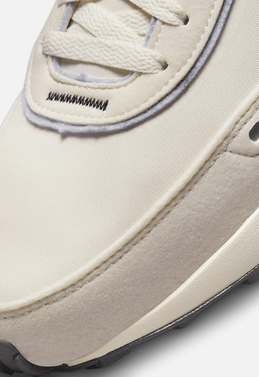 Nike - Nike waffle one se - phantom/black-sail-phantom