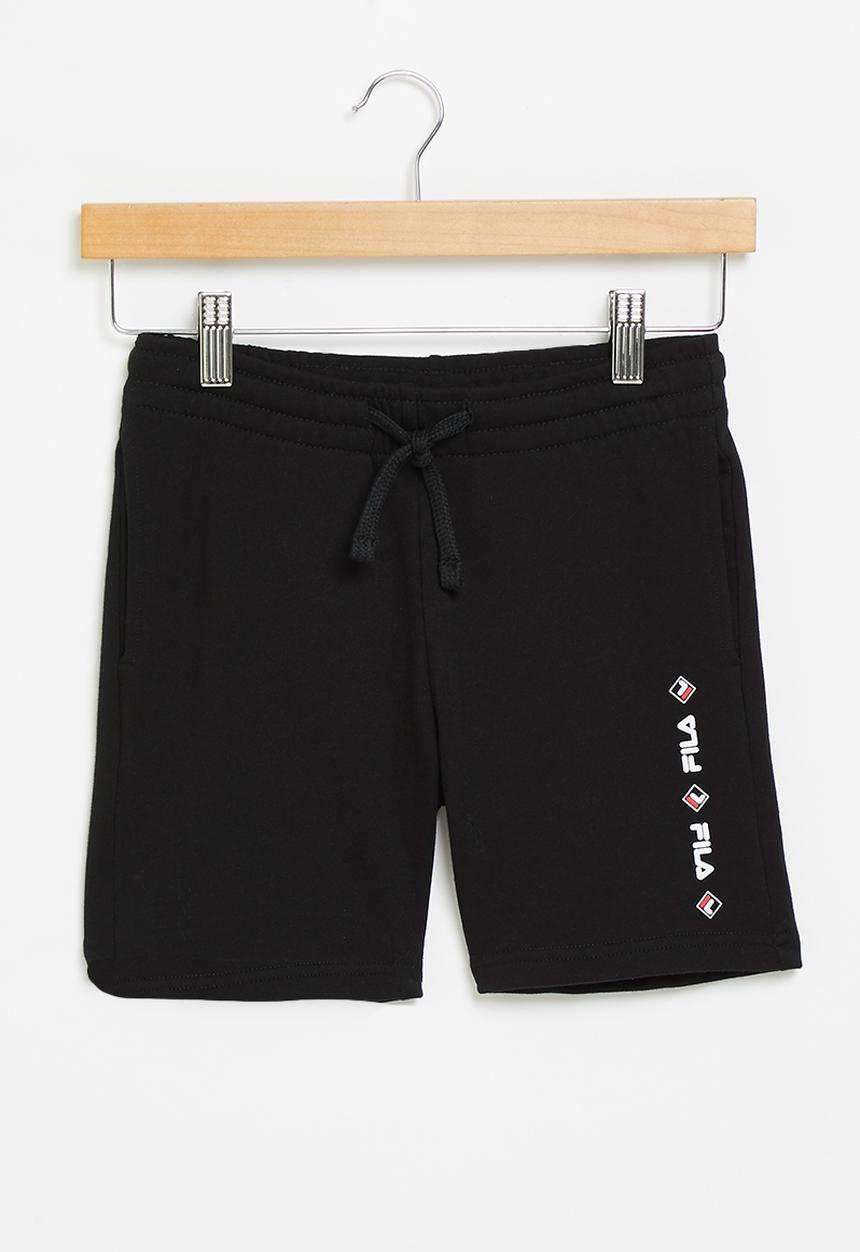 FILA - Marley shorts - black