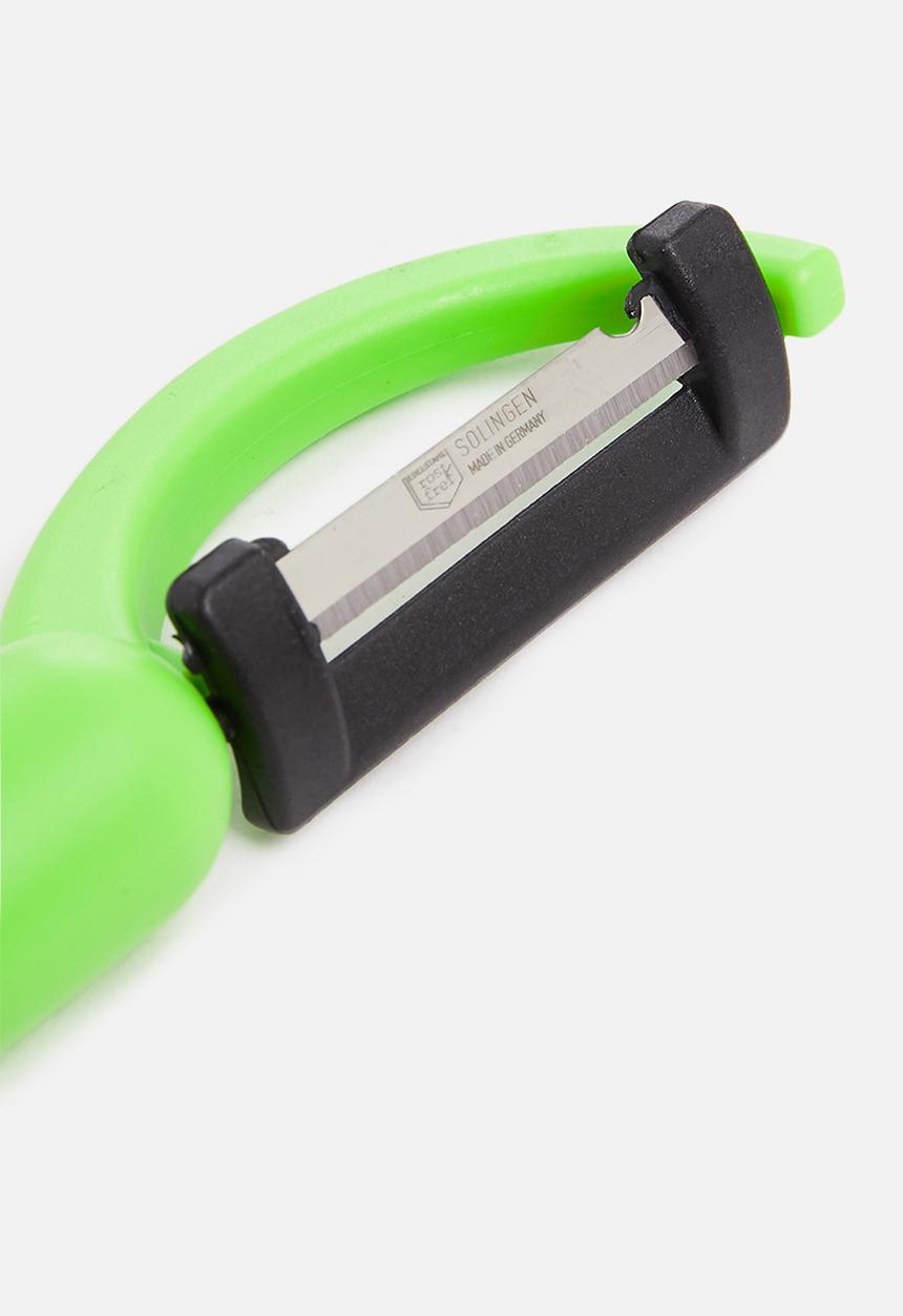 Klever - Essential knife set of 3 - multi
