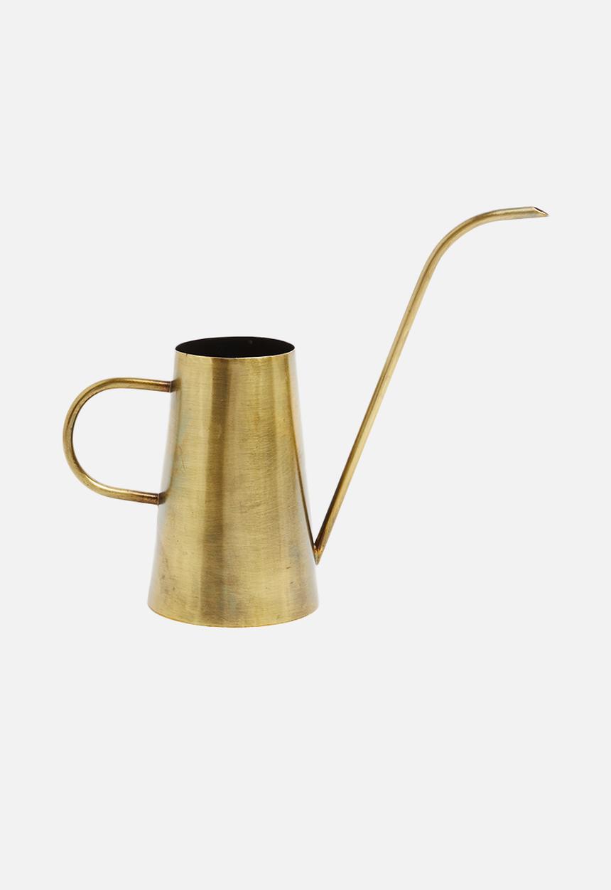 H&S - Watering can - bronze
