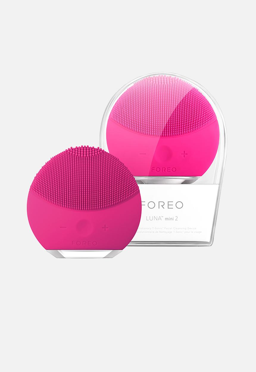 FOREO Sweden - LUNA™ 2 Mini - Fuchsia