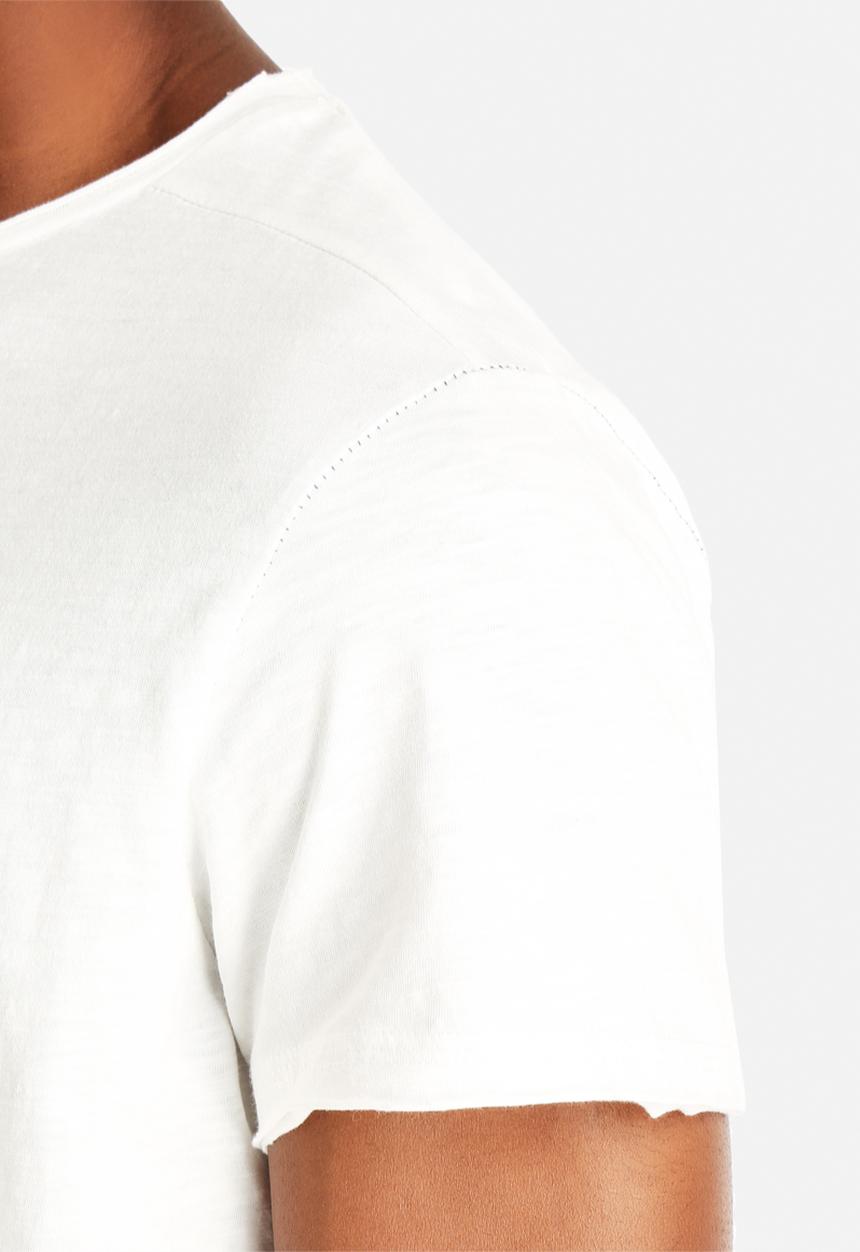 Jack & Jones - Fox Tee SS U-Neck