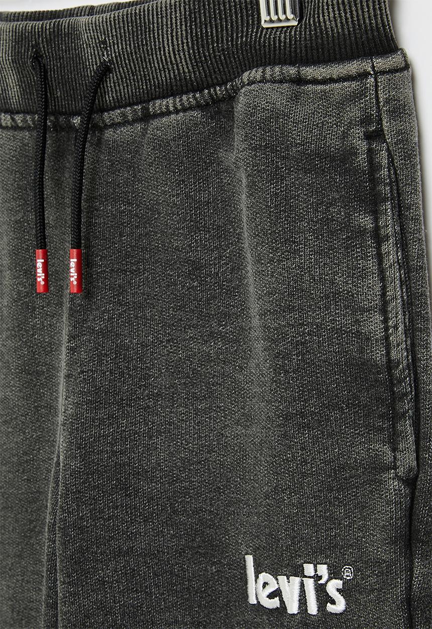 Levi’s® - Lvb french terry joggers - black